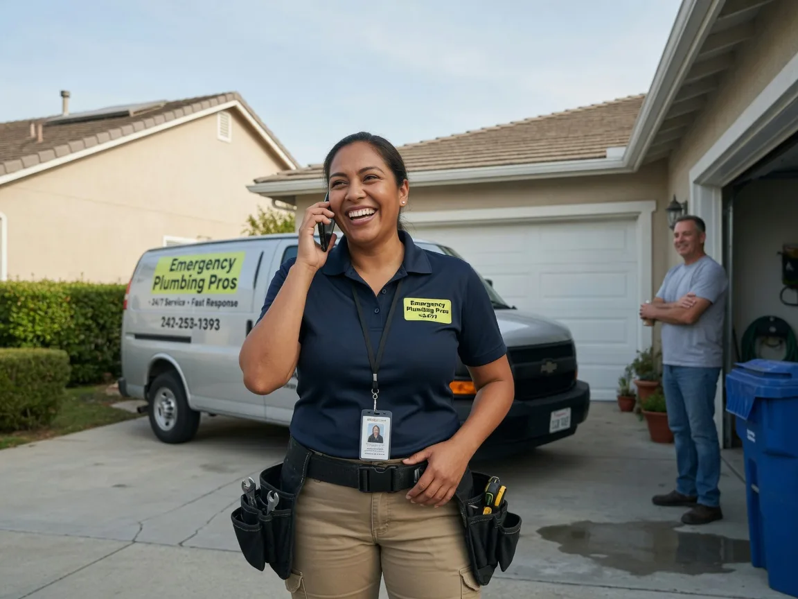 Emergency Plumber Binghamton, NY FAQs